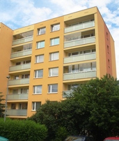 Rekonstrukce a zateplení bytového domu, Choceradská, Praha 4 Rekonstrukce_Choceradska_Praha.jpg