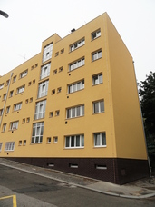 Rekonstrukce a zateplení bytového domu, Svojsíkova, Praha 6 Brevnov_Svojsikova_Praha 6.jpg