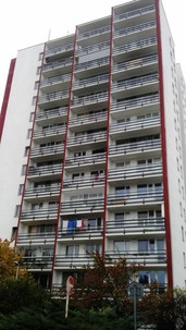 Rekonstrukce lodžií bytový dům, Tenisová, Praha 10 Praha_Hostivar_Tenisova.jpg